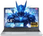 Gaming laptop n5095 15.6 inch laptop computer laptops 24gb ram 1tb s.jpg