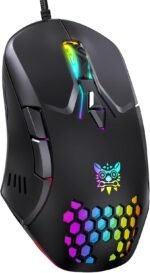 Gaming mouse wired pc entry level mouse with rgb backlit and adjustab.jpg