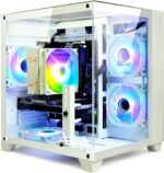 Gaming pc desktop intel 12th i5 12400f 6 core 2.5ghz desktop computer.jpg