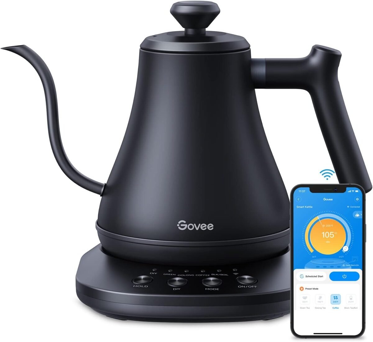 Govee smart electric kettle wifi variable temperature gooseneck pour.jpg
