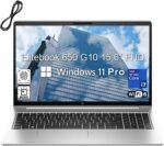 Hp elitebook 650 g10 15.6 fhd business laptop computer 13th gen inte.jpg