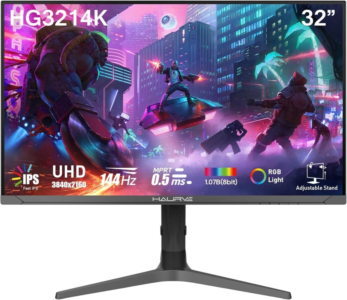 Haurve 32 uhd 4k 144hz gaming monitor with height adjustable stand p.jpg