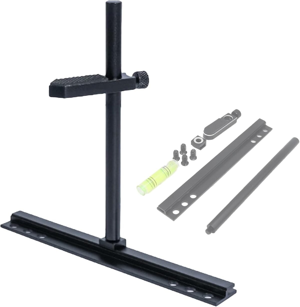 Heavy duty adjustable anti sag gpu support bracket for rtx amd asus.jpg