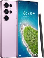 Huness i25 ultra unlocked phonebuilt in pen the phonecell phone batt.jpg