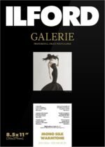 Ilford galerie 8.5x11 25 sheets mono silk warmtone smooth lustre su.jpg