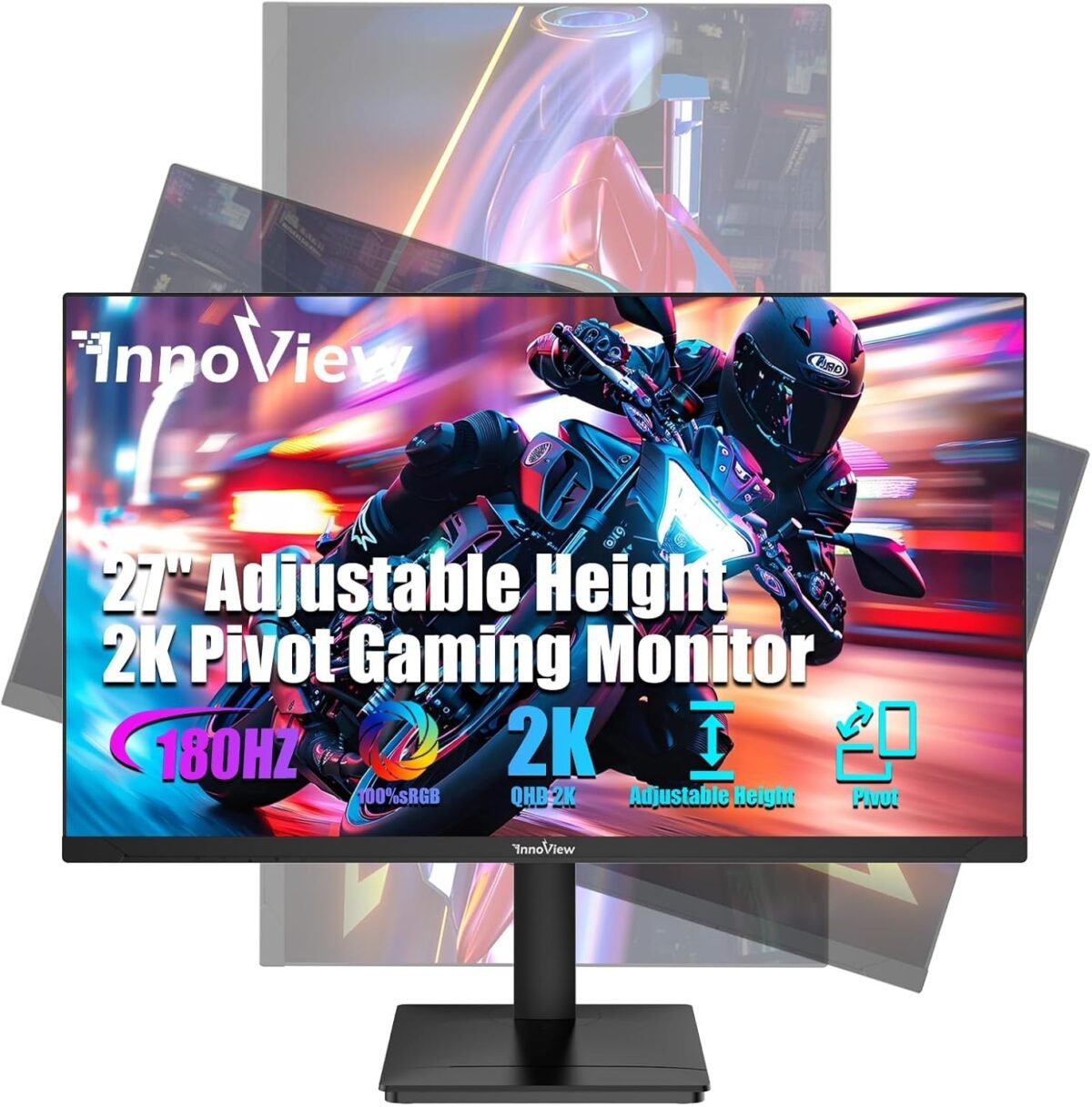 Innoview 27 2k 2560 1440p pc gaming monitor 180hz refresh rate 1ms.jpg