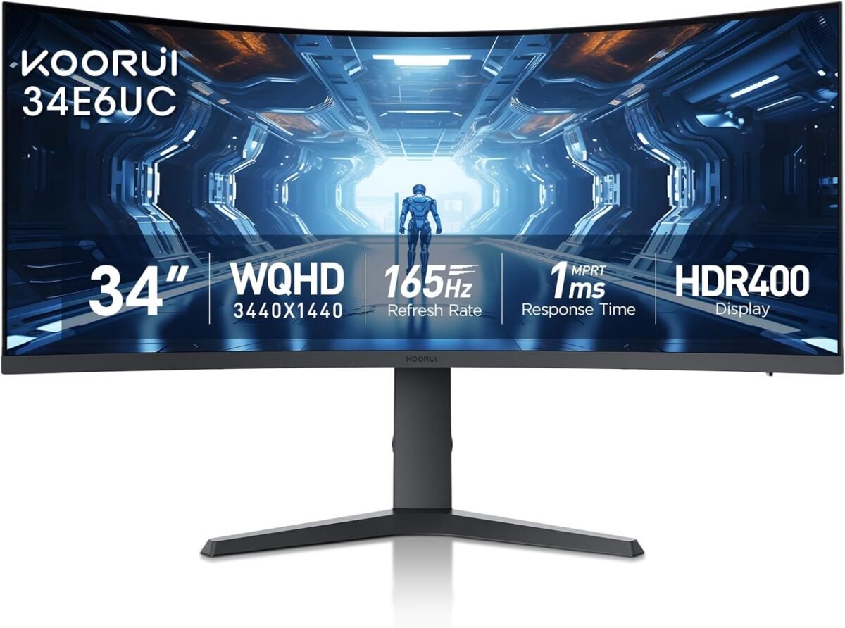 Koorui 34 inch curved ultrawide wqhd 3440×1440 gaming monitor 165hz 1.jpg