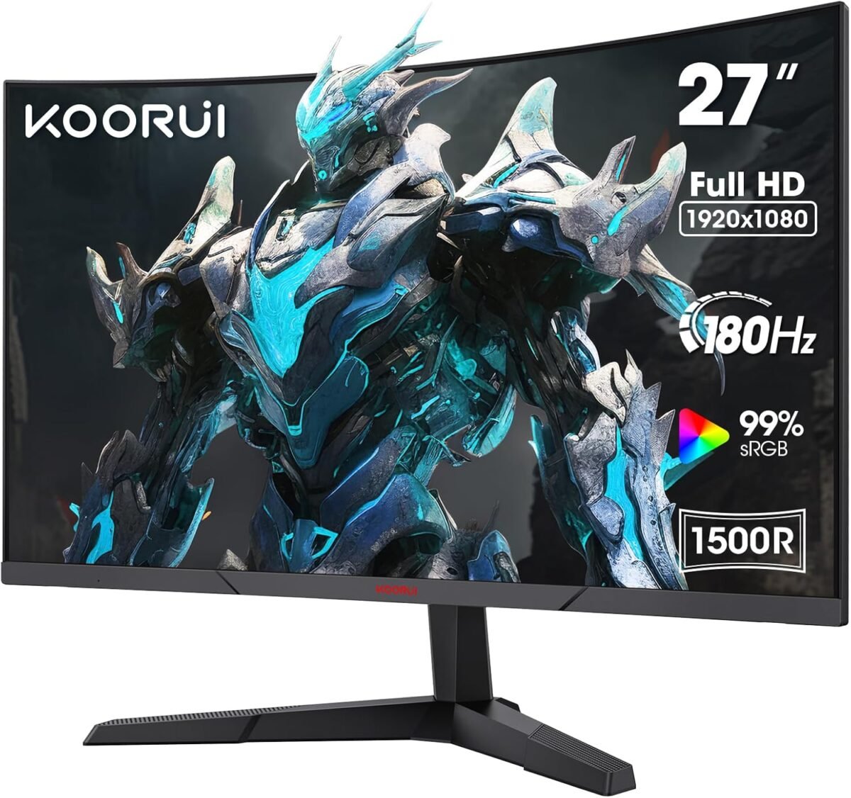 Koorui curved 27 inch gaming monitor full hd 1080p r1500 180hz va com.jpg