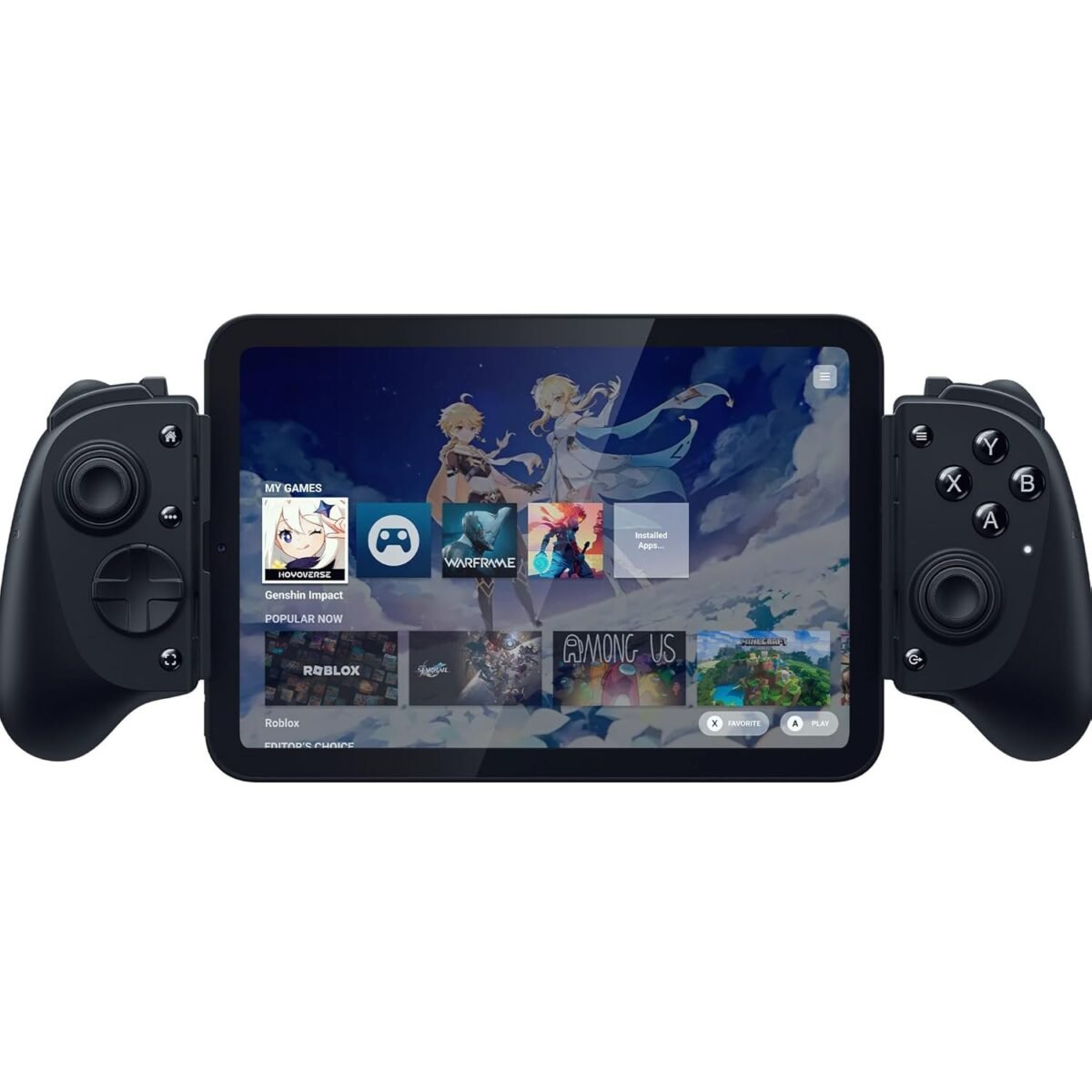 Kishi v3 pro gaming controller for iphone 15 16 android ipad mini.jpg