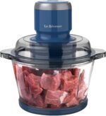 La reveuse food processorelectric food chopper with 7 cup 1.7l glas.jpg