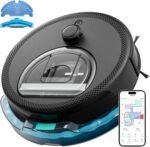 Lefant lidar robot vacuum and mop 450ml visible dustbin upgraded 190.jpg