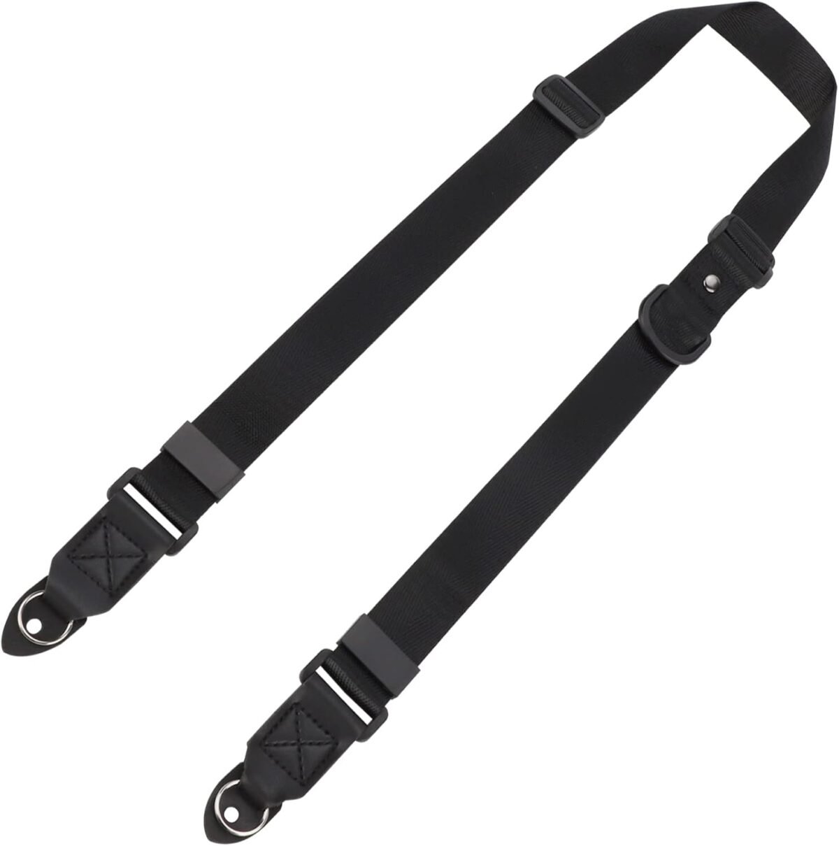 Leftfoto camera strap adjustable shoulder sling and vibrant design uni.jpg