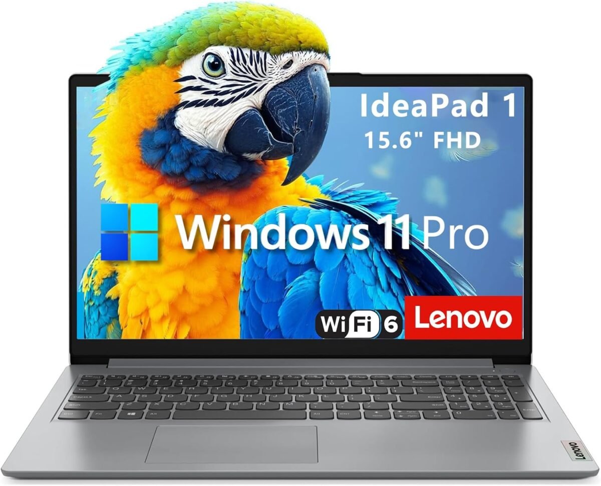 Lenovo ideapad 1 laptop computer for business and student 15.6 fhd d.jpg