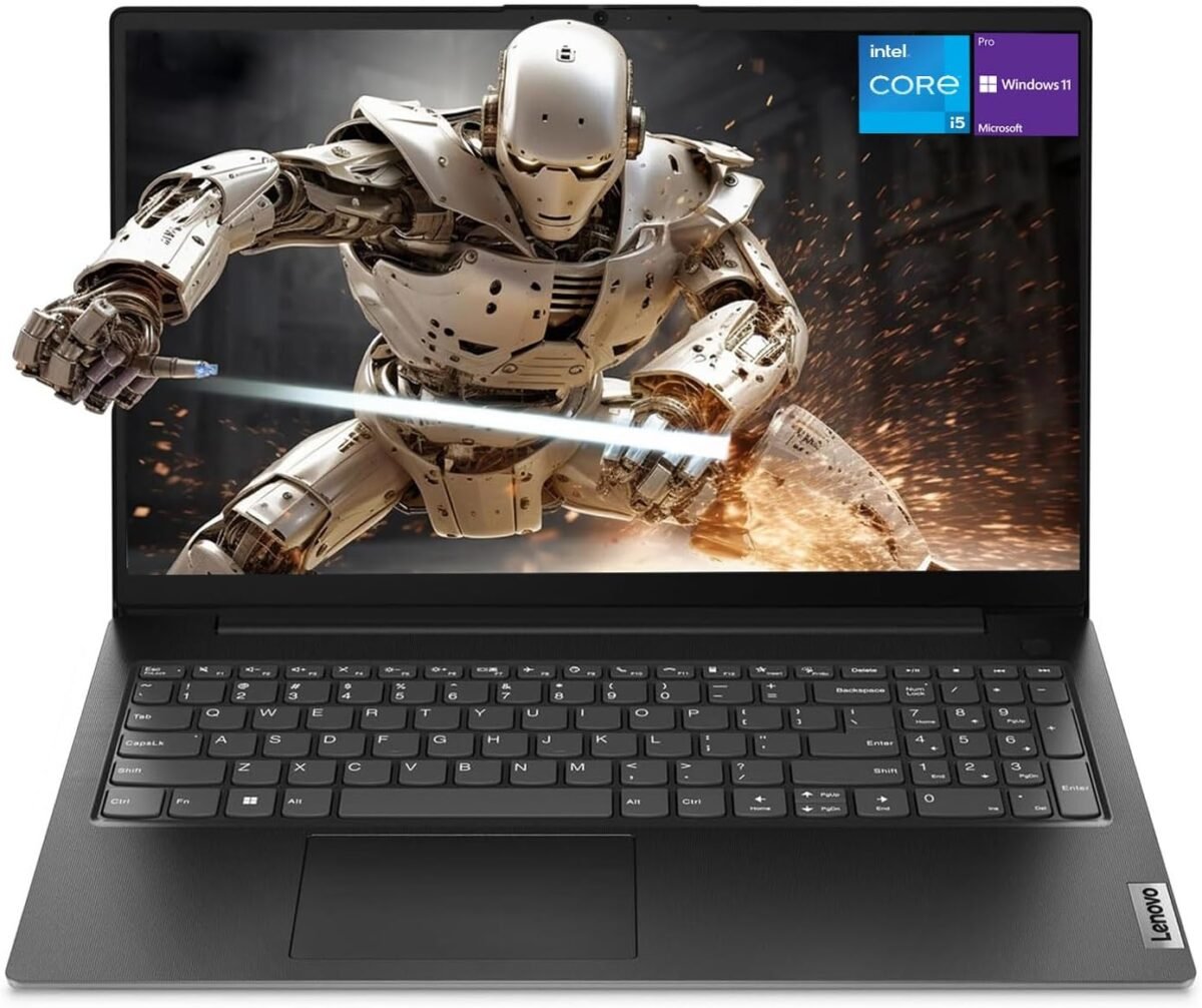 Lenovo v15 gen 4 business laptop 15.6 fhd display intel core i5 134.jpg
