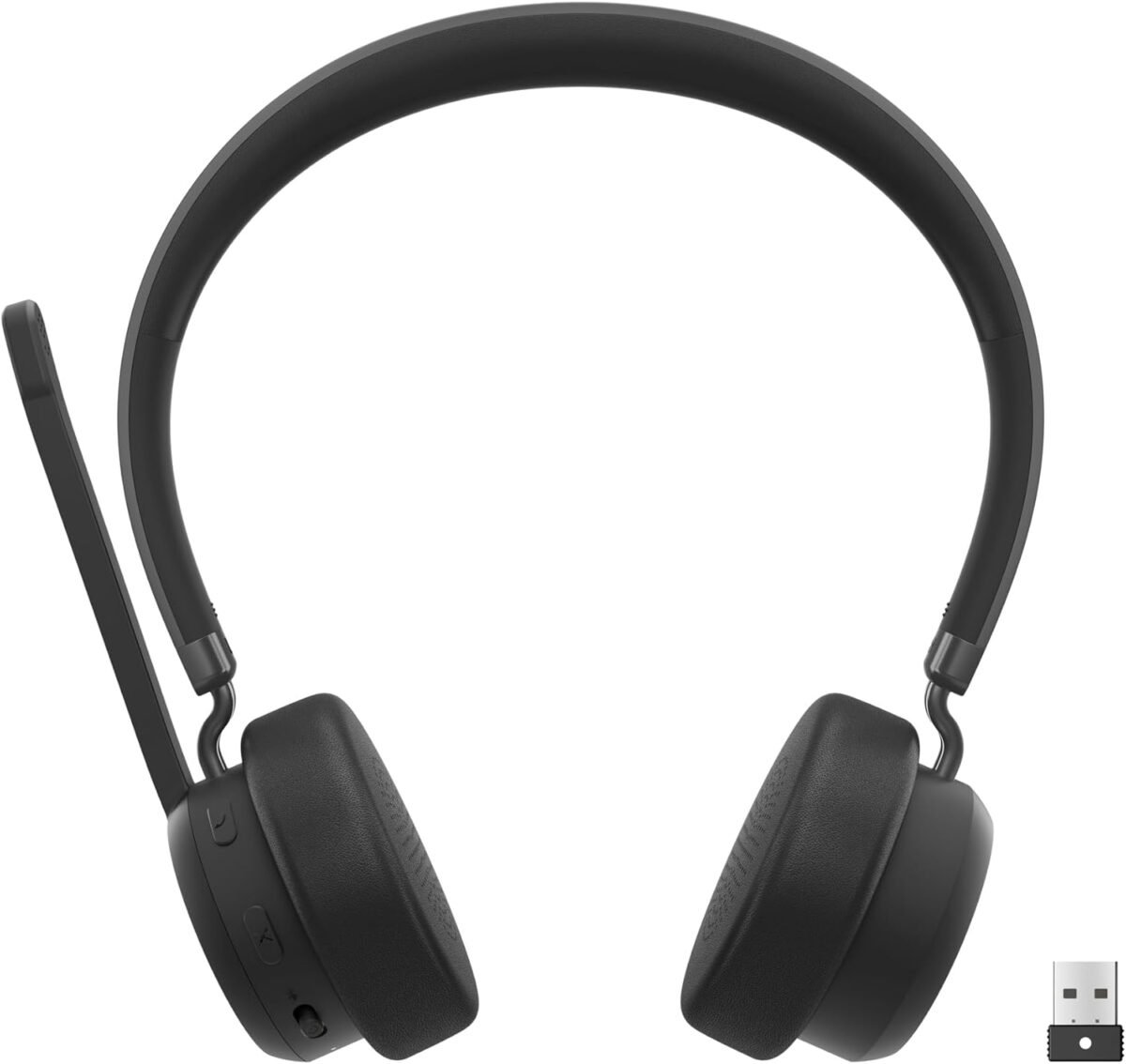 Lenovo wireless voip headset teams certified noise canceling mic blu.jpg
