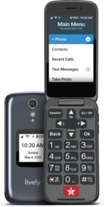 Lively jitterbug flip2 flip cell phone for seniors not compatible.jpg