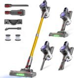 Monsga cordless vacuum cleaner 45kpa 400w stick vacuum for home 50mi.jpg