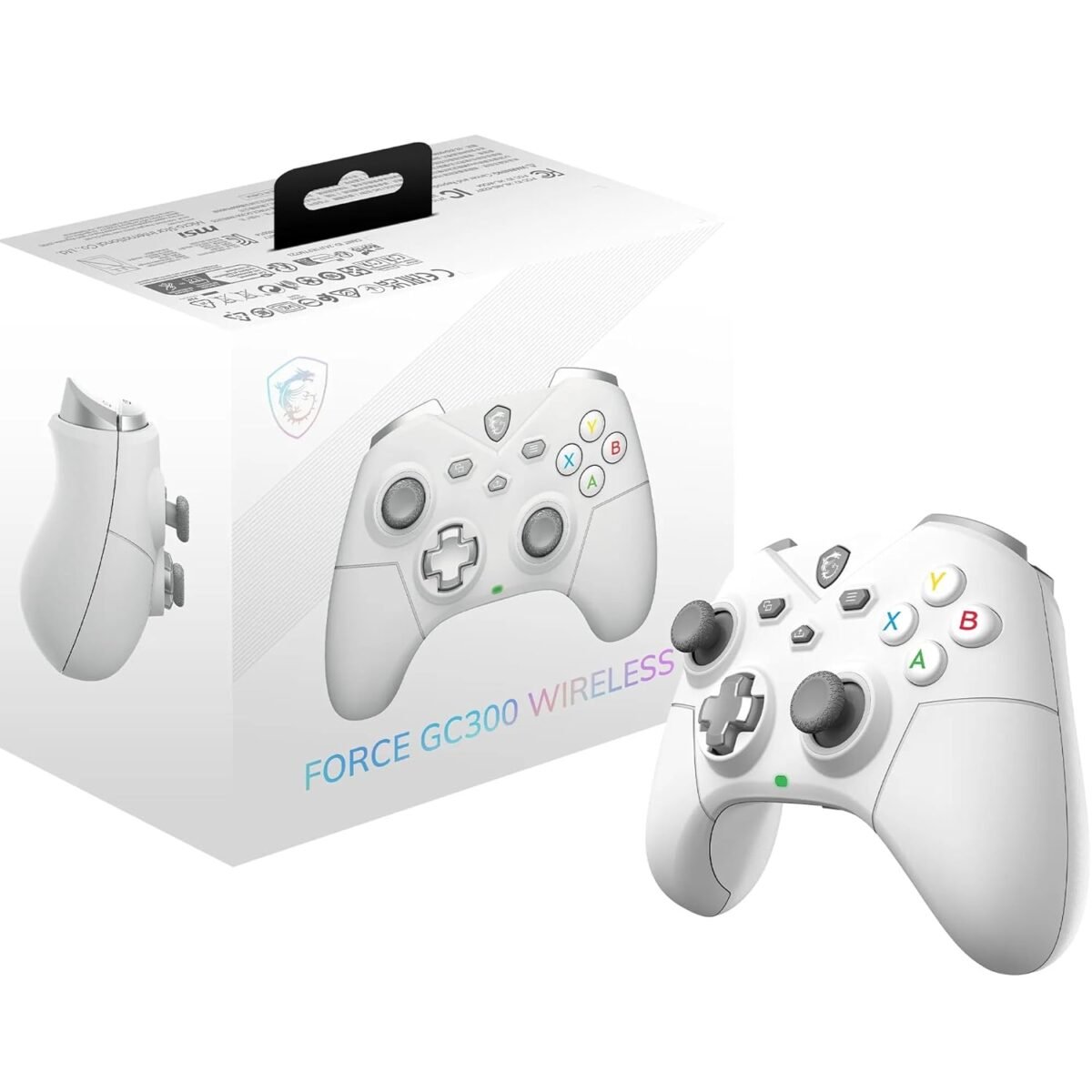 Msi force gc300 wireless white pc gamepad controller 2.4 ghz blueto.jpg