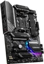 Msi mag b550 tomahawk gaming motherboard amd am4 ddr4 pcie 4.0 sat.jpg