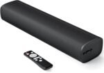 Mzeibo tv sound bar sound bars for smart tv bluetooth 5.0 soundbar 50.jpg