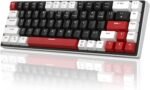 Magegee 60 mechanical gaming keyboard 68 keys compact blue led backl.jpg
