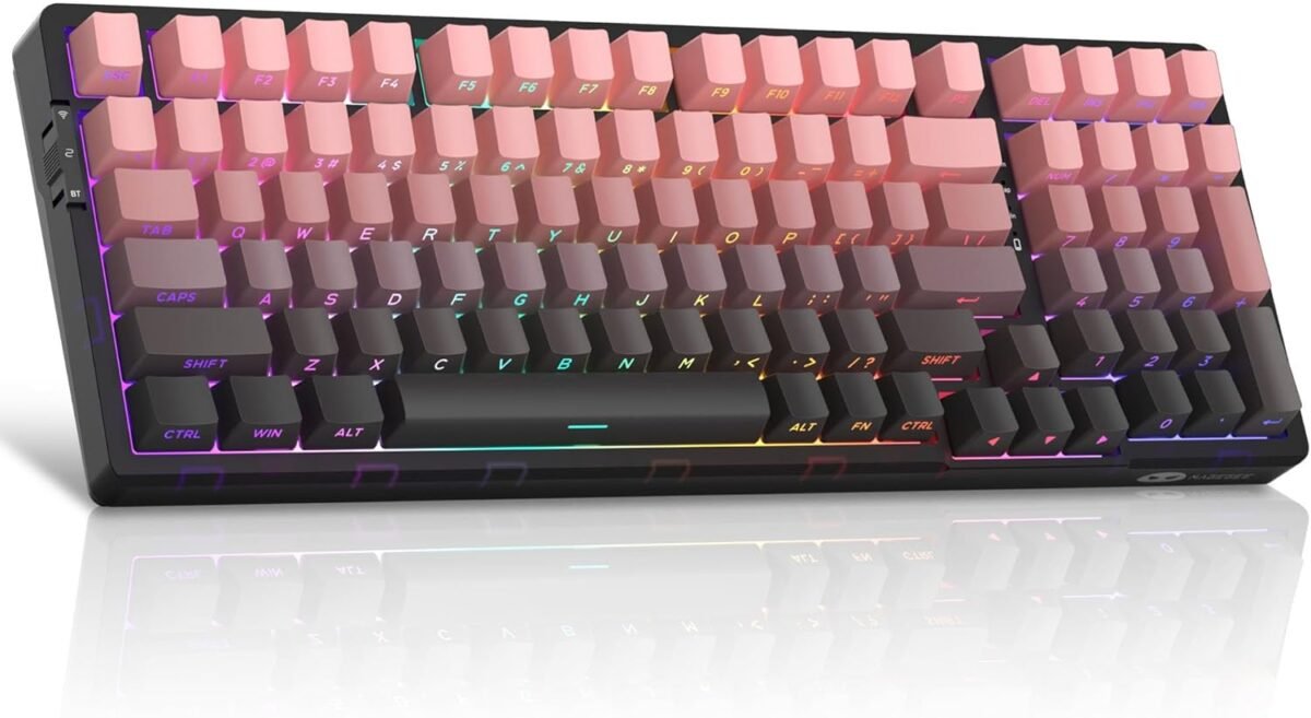 Magegee light100 wireless creamy keyboard gasket structure hot swappa.jpg