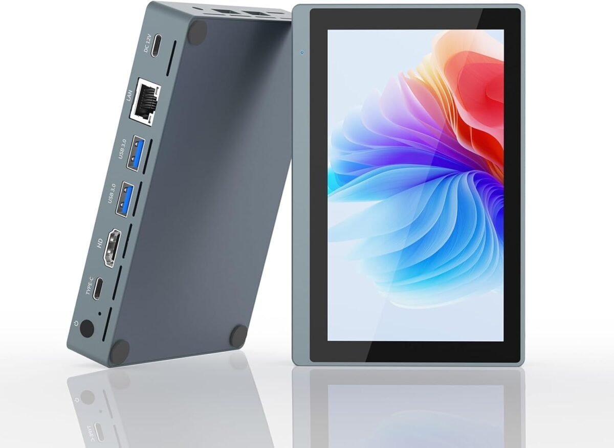 Mini pc win 11 pro celeron n5095 windows tablet with fan8gb ddr4 12.jpg