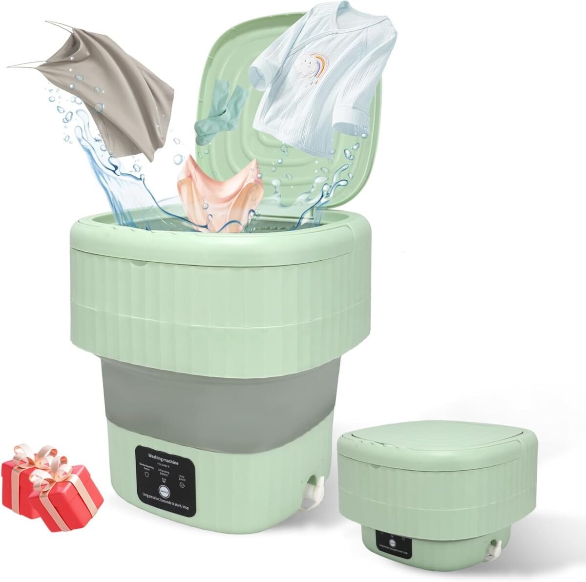 Mini portable washing machine 9l 3 modes blue light disinfection i.jpg