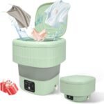 Mini portable washing machine 9l 3 modes blue light disinfection i.jpg
