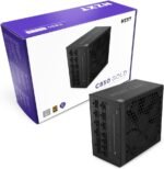 Nzxt c850 gold atx 3.1 fully modular low noise pc gaming power suppl.jpg