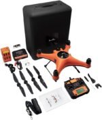 New swellpro fd1 fisherman waterproof fishing drone with dual bait re.jpg