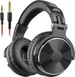 Oneodio wired over ear headphones hi res studio monitor mixing dj st.jpg