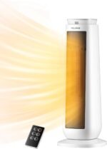 Pelonis 23 oscillating ceramic tower space heater with remote therm.jpg
