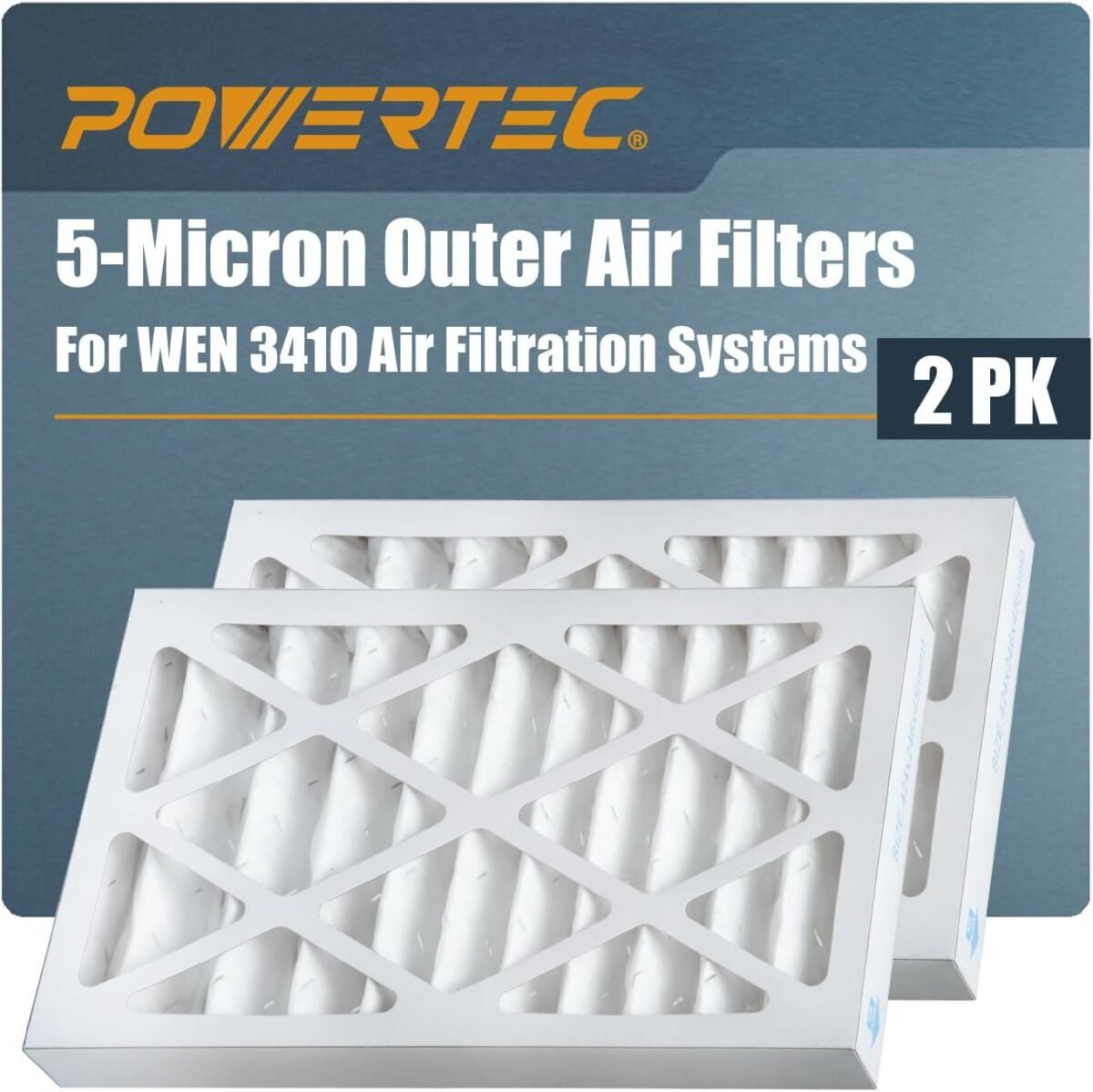 Powertec 5 micron outer filters for powertec af4000af4001 wen 3410.jpg