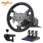 Pxn v99 driving force steering wheel 3.2nm dual motor force feedback.jpg