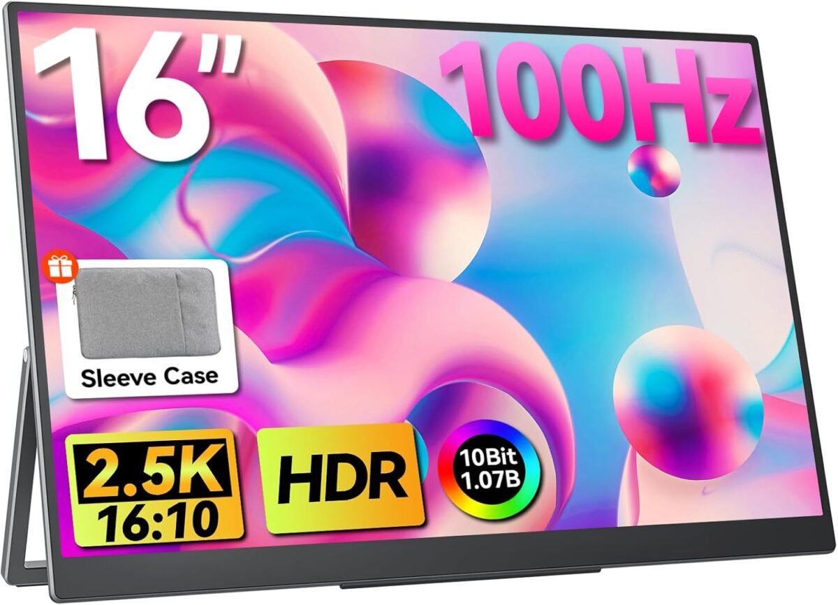Portable gaming monitor 16 inch qhd 2.5k 2560x1600 1610 100 hz 100 s.jpg