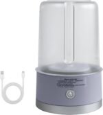 Portable mini washing machine compact deep cleans underwear baby cl.jpg