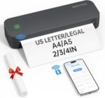 Portable printer for travel bluetooth thermal printer supports 8.5 x.jpg