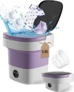 Portable washing machine 13l large capacity laundry washer cleaning f.jpg