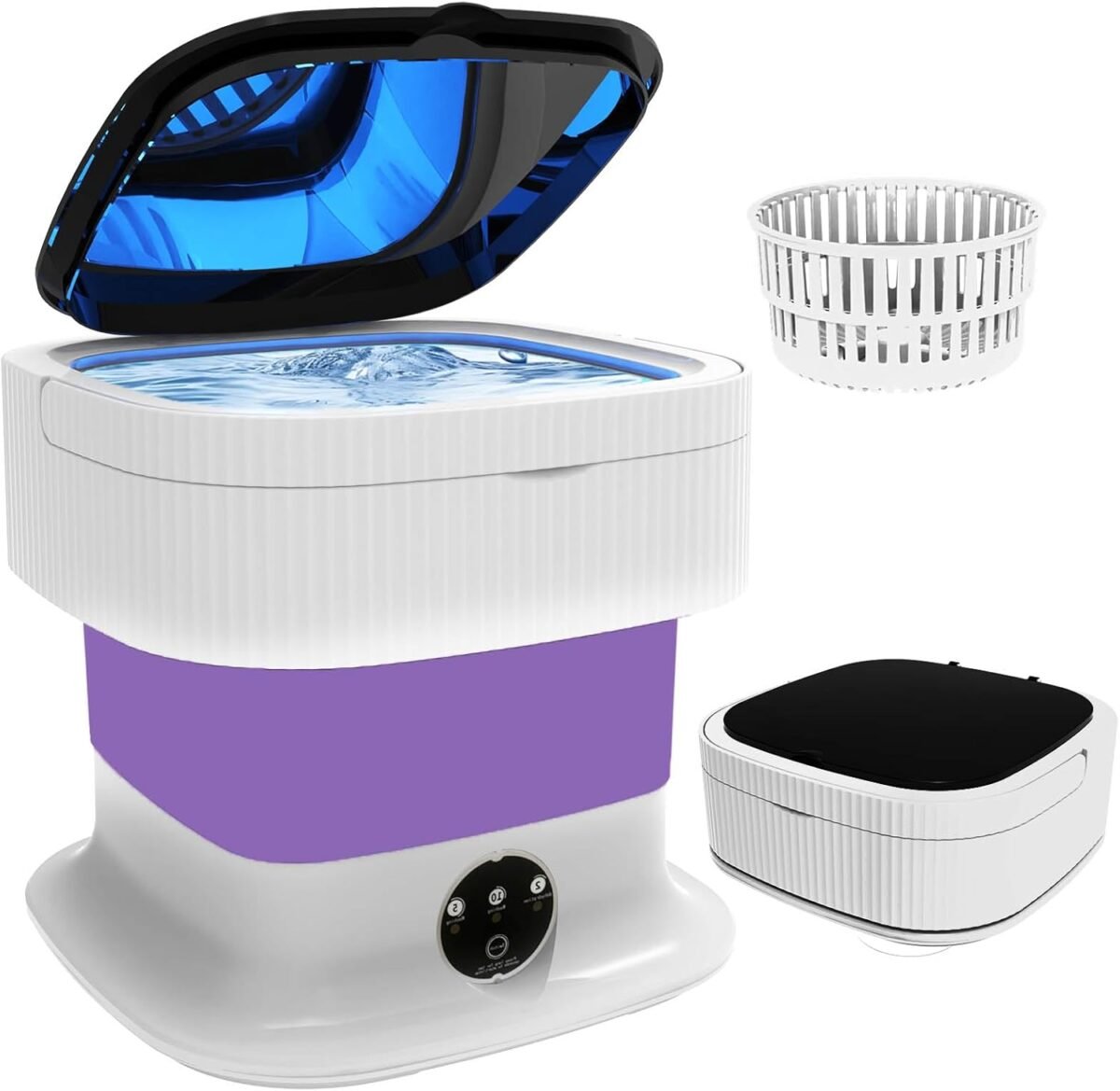 Portable washing machine 15l foldable mini washer spin dryer colla.jpg