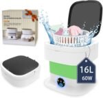 Portable washing machine 16l large capacity mini washing machine60w.jpg