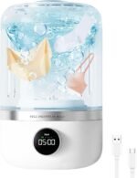 Portable washing machine rechargeable 4000mah cordless mini washing m.jpg