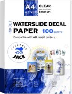 Printers jack water slide decal paper inkjet 100 sheets a4 size premiu.jpg