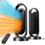 Ranvoo space heater electric portable heaters for indoor use with the.jpg