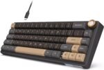 Rk royal kludge r65 wired gaming keyboard with volume knob 60 percen.jpg