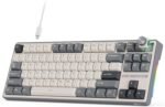 Rk royal kludge r87 pro wired mechanical keyboard with hot swappable k.jpg