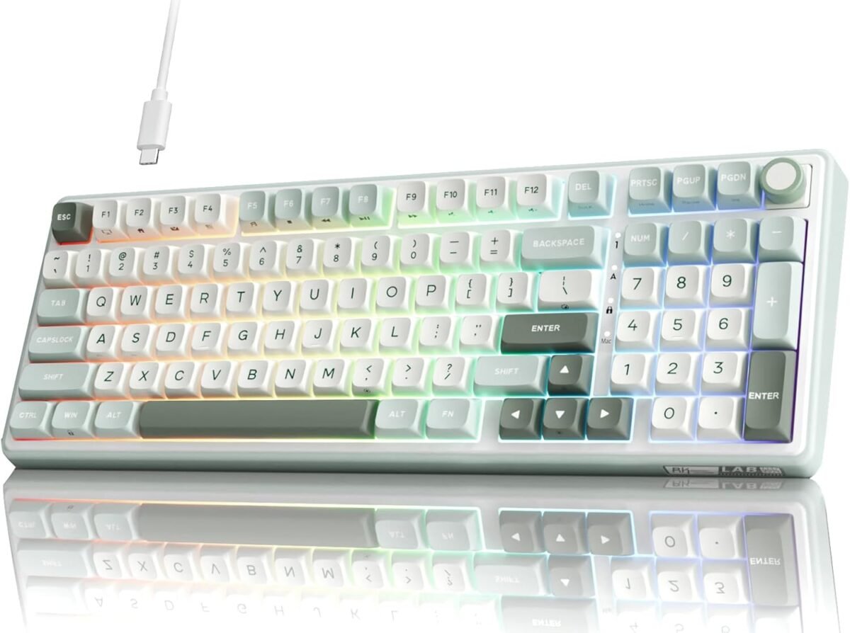 Rk royal kludge r98 pro creamy mechanical keyboard 96 wired gaming k.jpg