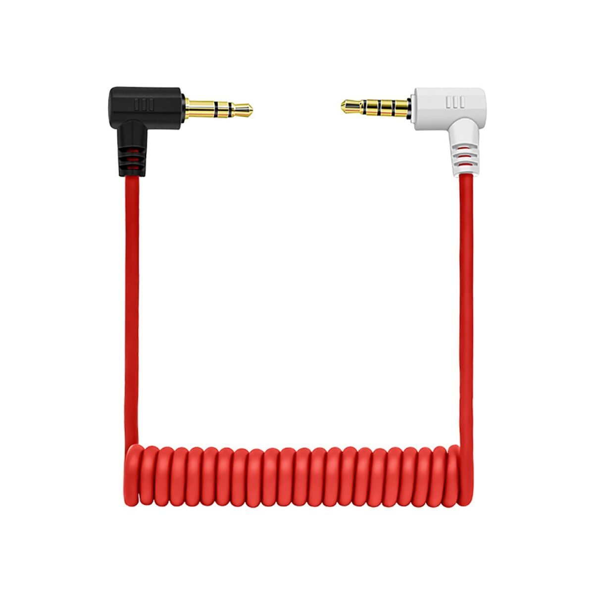 Rlecs 3.5mm adaptor cable tsr to trrs audio connection cable microphon.jpg