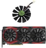 Rtx2060 2070 87mm t129215sl t129215sh graphics card cooling fana fan.jpg
