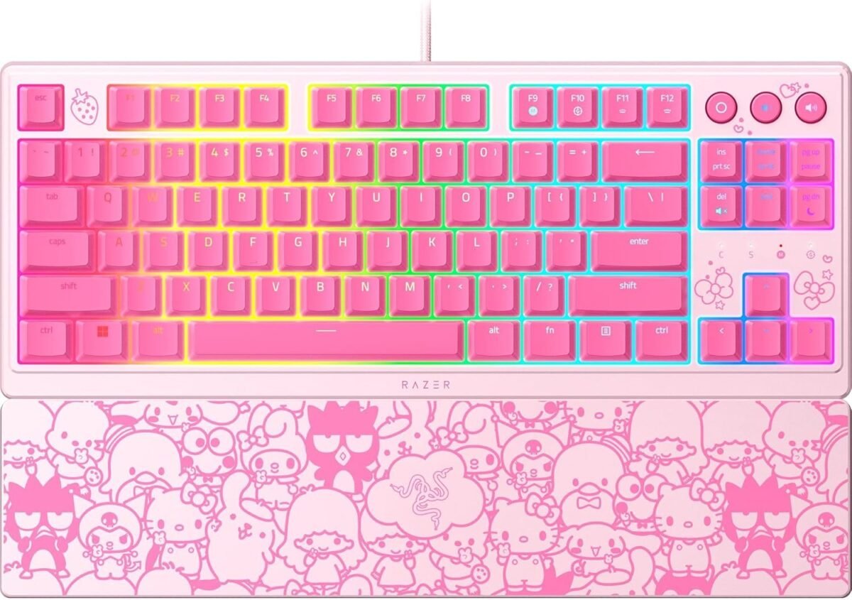 Razer ornata v3 tkl gaming keyboard low profile keys mecha membrane.jpg